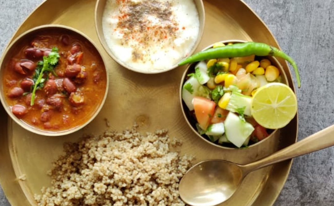 Understanding millets: From portion to hydration (plus a special recipe)