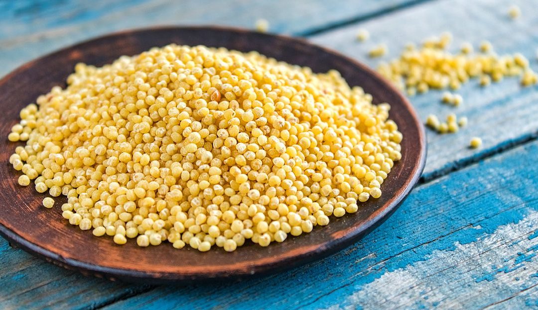 Millet May Lower Your Risk of Type 2 Diabetes, Research Finds