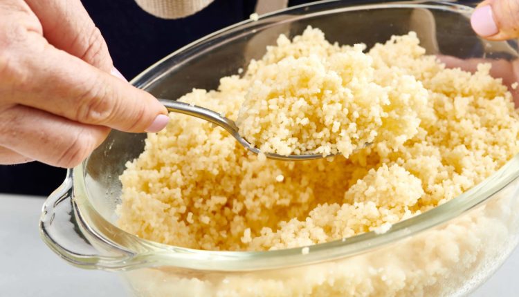 Regular Millet Consumption May Tackle Iron Deficiency Anemia