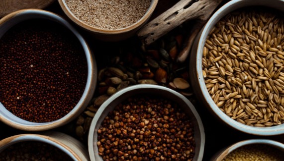 From Ancient Grains to Modern Miracles
