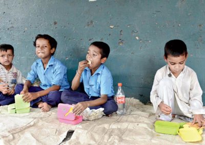 Centre asks states to include millets once a week in school meal