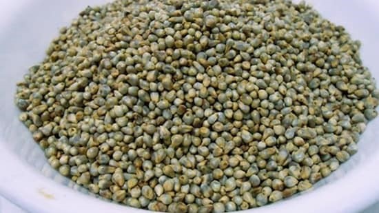 Eat raw jowar or sorghum in breakfast to prevent diabetes, heart trouble