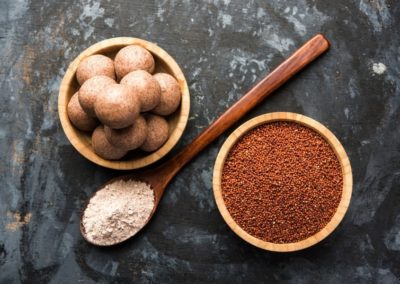 Can Replacing Rice With Millets Boost Your Child’s Growth? Study by Scientists Answers