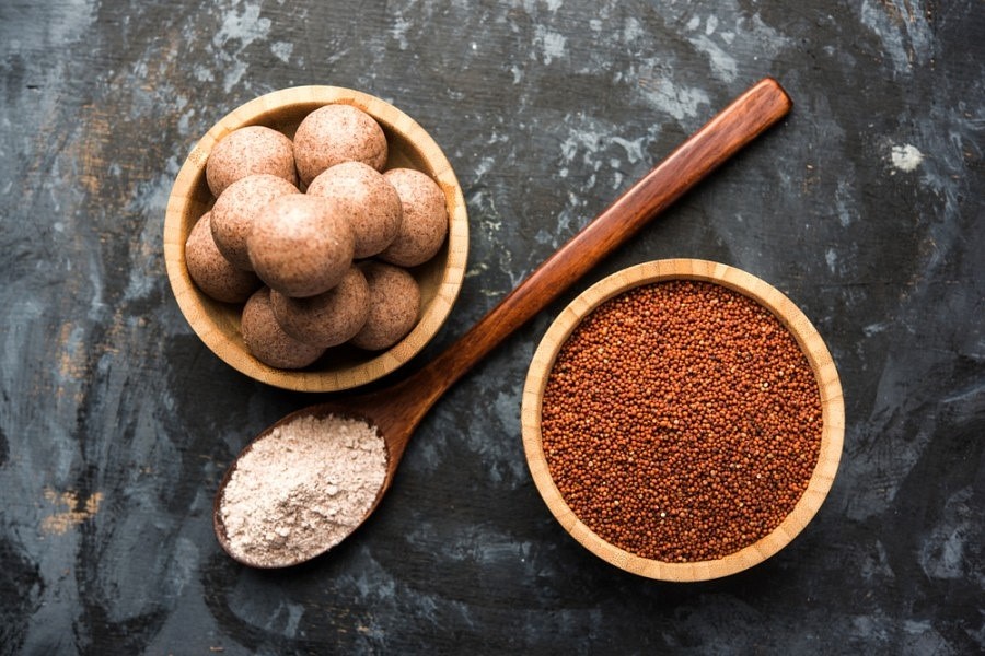 Can Replacing Rice With Millets Boost Your Child’s Growth? Study by Scientists Answers