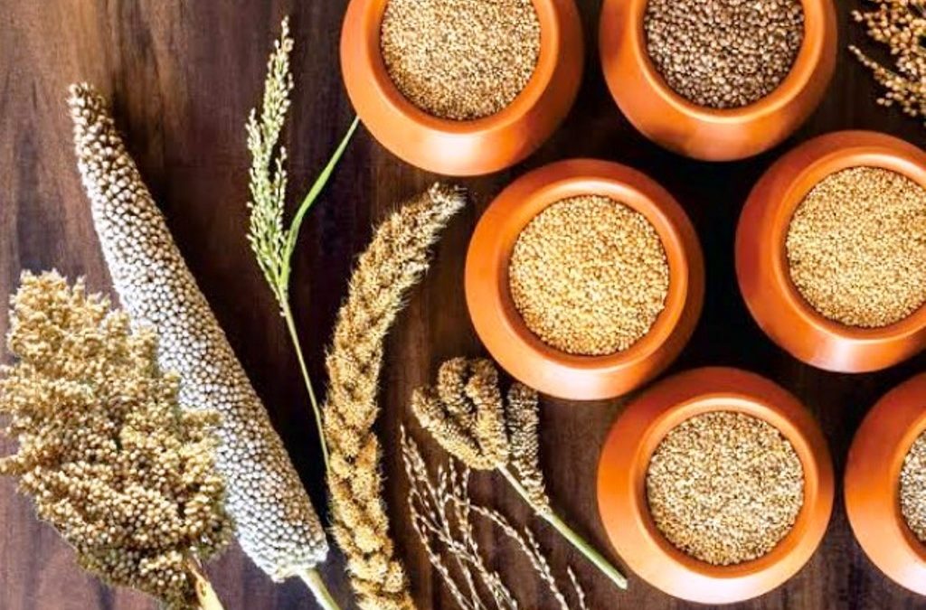 APEDA Launches Gluten-free Millet Products at Affordable Prices for All Age Groups